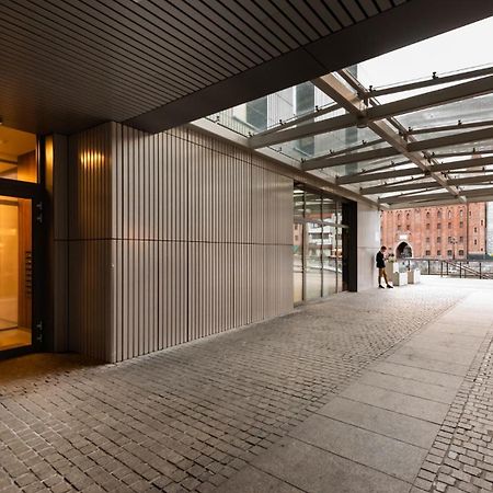 Flatbook - City Center Apartments Granaria グダニスク エクステリア 写真