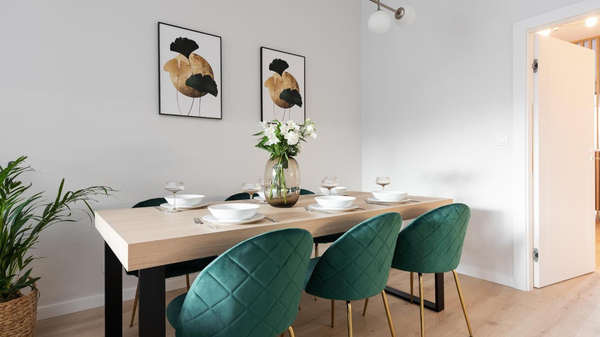 Flatbook - City Center Apartments Granaria グダニスク エクステリア 写真