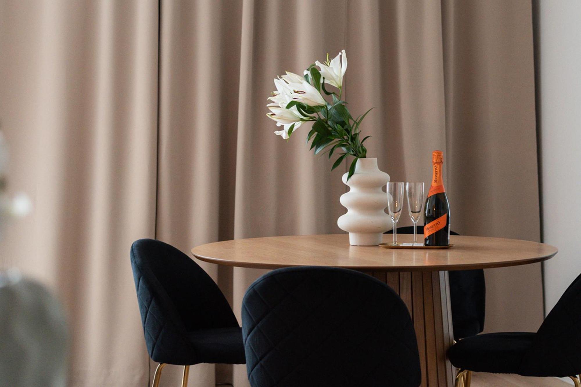 Flatbook - City Center Apartments Granaria グダニスク エクステリア 写真