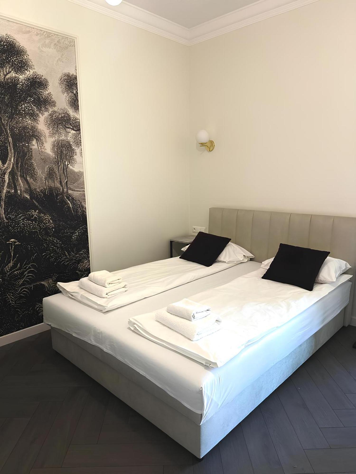Flatbook - City Center Apartments Granaria グダニスク エクステリア 写真