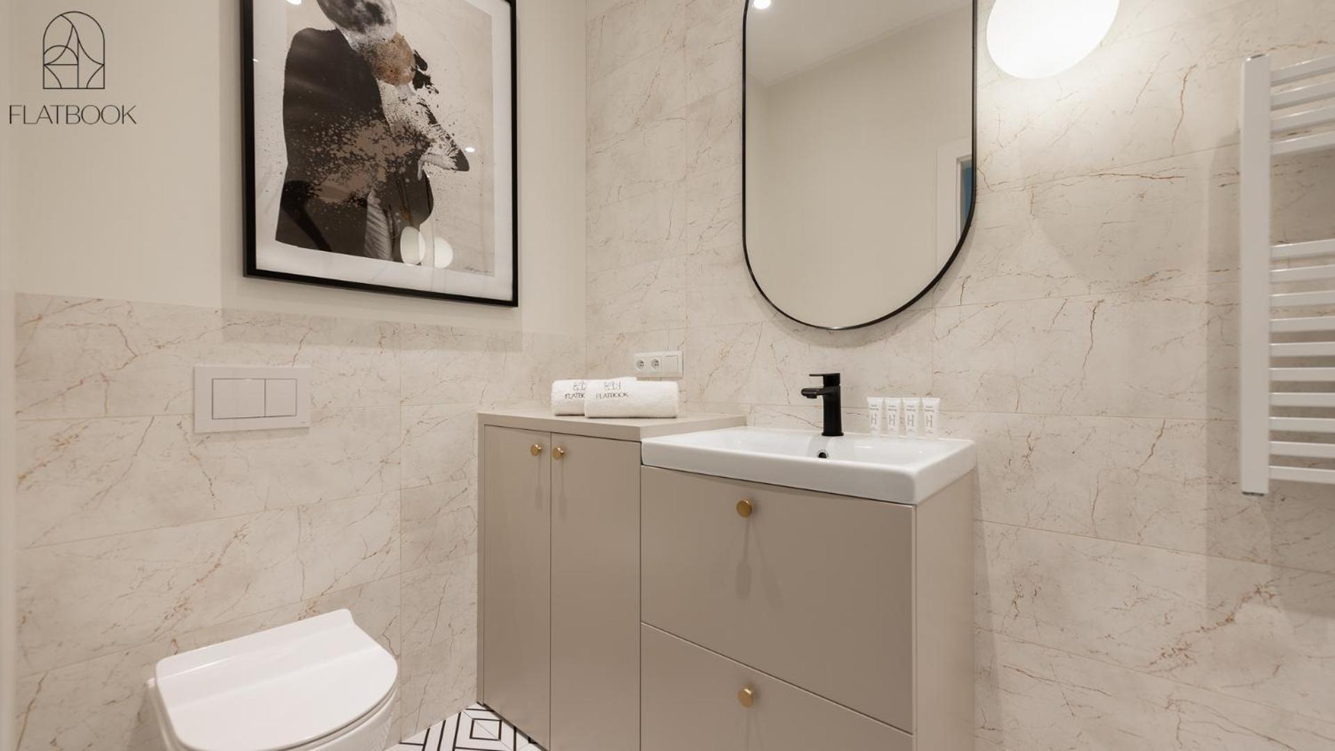 Flatbook - City Center Apartments Granaria グダニスク エクステリア 写真